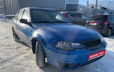 Daewoo Nexia I рестайлинг, 2011 год, 175 000 рублей, 1 фотография