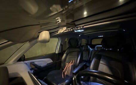 Citroen C4 Picasso II рестайлинг, 2016 год, 1 300 000 рублей, 11 фотография