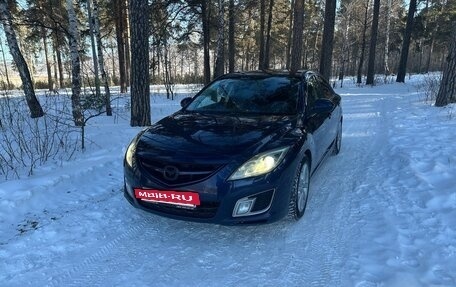 Mazda 6, 2008 год, 800 000 рублей, 2 фотография