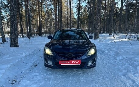 Mazda 6, 2008 год, 800 000 рублей, 3 фотография