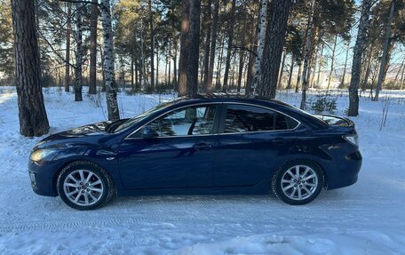 Mazda 6, 2008 год, 800 000 рублей, 5 фотография