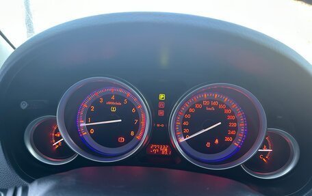 Mazda 6, 2008 год, 800 000 рублей, 19 фотография