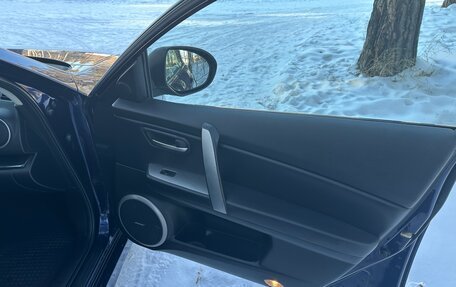 Mazda 6, 2008 год, 800 000 рублей, 23 фотография