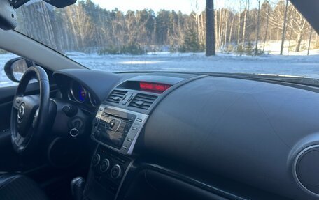 Mazda 6, 2008 год, 800 000 рублей, 24 фотография