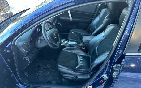 Mazda 6, 2008 год, 800 000 рублей, 18 фотография