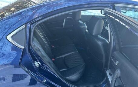 Mazda 6, 2008 год, 800 000 рублей, 21 фотография