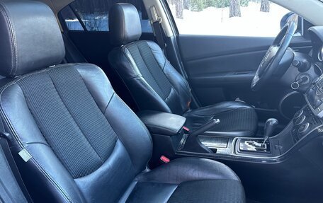 Mazda 6, 2008 год, 800 000 рублей, 25 фотография