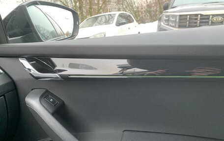 Skoda Octavia, 2020 год, 2 550 000 рублей, 8 фотография