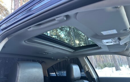 Mazda 6, 2008 год, 800 000 рублей, 26 фотография