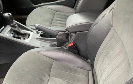 Skoda Octavia, 2020 год, 2 550 000 рублей, 11 фотография