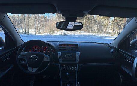 Mazda 6, 2008 год, 800 000 рублей, 27 фотография