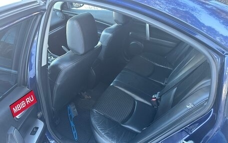 Mazda 6, 2008 год, 800 000 рублей, 20 фотография