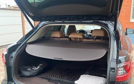 Lexus RX IV рестайлинг, 2017 год, 4 050 000 рублей, 5 фотография