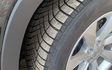 Lexus RX IV рестайлинг, 2017 год, 4 050 000 рублей, 8 фотография