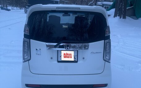 Honda N-WGN I рестайлинг, 2014 год, 720 000 рублей, 3 фотография