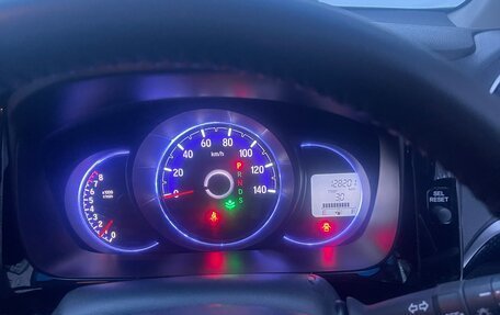 Honda N-WGN I рестайлинг, 2014 год, 720 000 рублей, 13 фотография