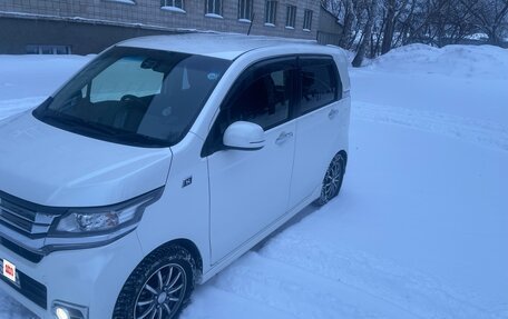 Honda N-WGN I рестайлинг, 2014 год, 720 000 рублей, 4 фотография