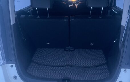 Honda N-WGN I рестайлинг, 2014 год, 720 000 рублей, 10 фотография