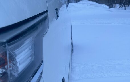 Honda N-WGN I рестайлинг, 2014 год, 720 000 рублей, 6 фотография