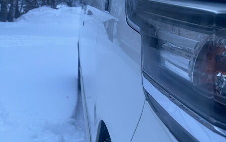 Honda N-WGN I рестайлинг, 2014 год, 720 000 рублей, 7 фотография