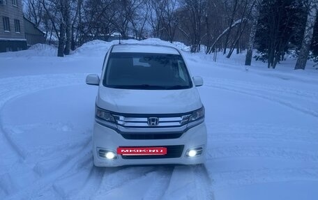 Honda N-WGN I рестайлинг, 2014 год, 720 000 рублей, 2 фотография