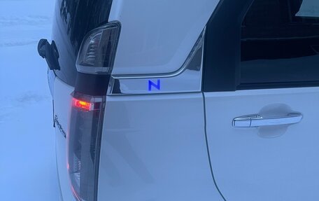 Honda N-WGN I рестайлинг, 2014 год, 720 000 рублей, 19 фотография