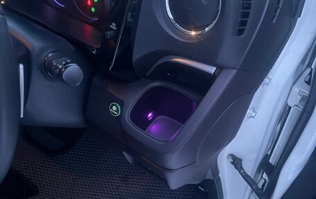 Honda N-WGN I рестайлинг, 2014 год, 720 000 рублей, 24 фотография