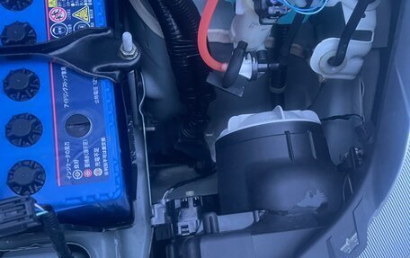 Honda N-WGN I рестайлинг, 2014 год, 720 000 рублей, 16 фотография