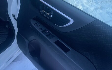 Honda N-WGN I рестайлинг, 2014 год, 720 000 рублей, 25 фотография