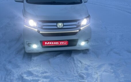 Honda N-WGN I рестайлинг, 2014 год, 720 000 рублей, 5 фотография