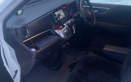 Honda N-WGN I рестайлинг, 2014 год, 720 000 рублей, 30 фотография