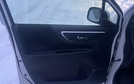 Honda N-WGN I рестайлинг, 2014 год, 720 000 рублей, 29 фотография