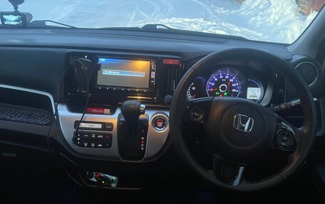 Honda N-WGN I рестайлинг, 2014 год, 720 000 рублей, 28 фотография