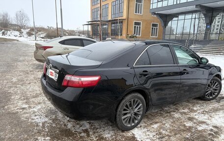 Toyota Camry, 2011 год, 1 300 000 рублей, 3 фотография