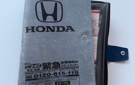 Honda N-WGN I рестайлинг, 2014 год, 720 000 рублей, 36 фотография