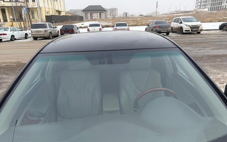 Toyota Camry, 2011 год, 1 300 000 рублей, 8 фотография