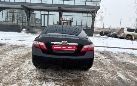 Toyota Camry, 2011 год, 1 300 000 рублей, 4 фотография