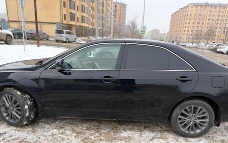 Toyota Camry, 2011 год, 1 300 000 рублей, 7 фотография