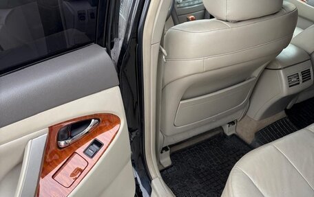 Toyota Camry, 2011 год, 1 300 000 рублей, 14 фотография