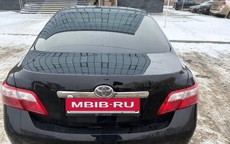 Toyota Camry, 2011 год, 1 300 000 рублей, 5 фотография