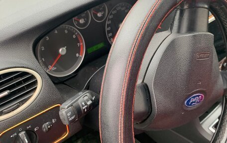 Ford Focus II рестайлинг, 2006 год, 420 000 рублей, 3 фотография