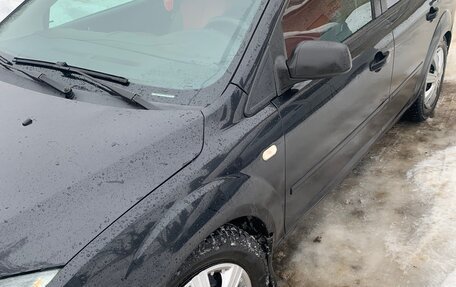 Ford Focus II рестайлинг, 2006 год, 420 000 рублей, 6 фотография