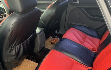 Ford Focus II рестайлинг, 2006 год, 420 000 рублей, 2 фотография