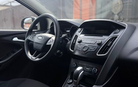 Ford Focus III, 2019 год, 970 000 рублей, 6 фотография