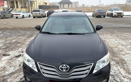 Toyota Camry, 2011 год, 1 300 000 рублей, 20 фотография