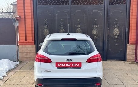 Ford Focus III, 2019 год, 970 000 рублей, 5 фотография