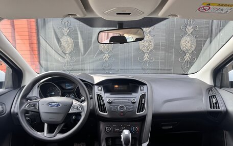 Ford Focus III, 2019 год, 970 000 рублей, 7 фотография