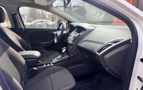 Ford Focus III, 2019 год, 970 000 рублей, 10 фотография