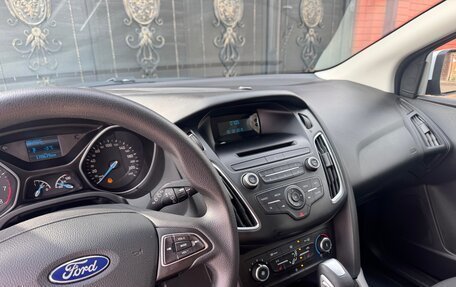 Ford Focus III, 2019 год, 970 000 рублей, 9 фотография