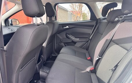 Ford Focus III, 2019 год, 970 000 рублей, 8 фотография